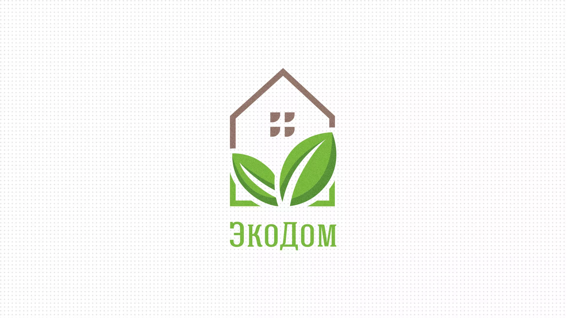 Создание сайта для строительной компании «ЭКОДОМ» в Сыктывкаре